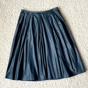Vince Skirt